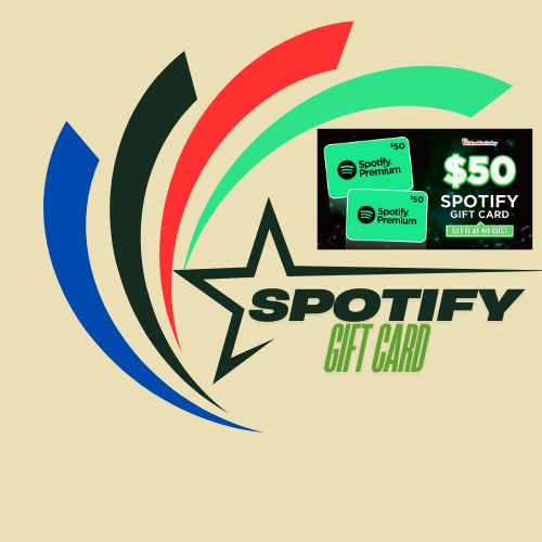 A New Plan For Spotify Gift Card- Lovers