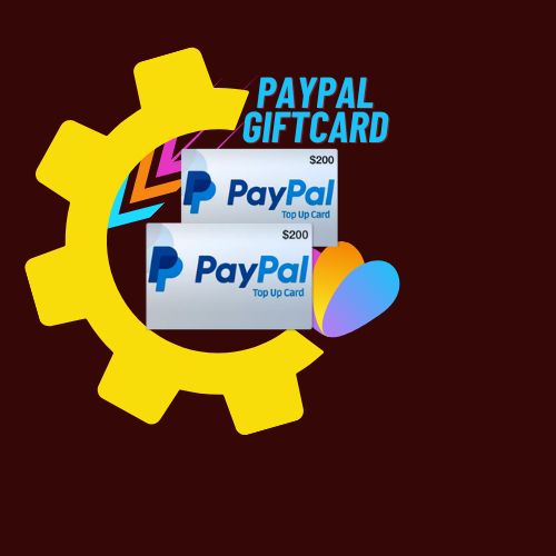 The Ultimate Guide PayPal Gift Card- In 2025