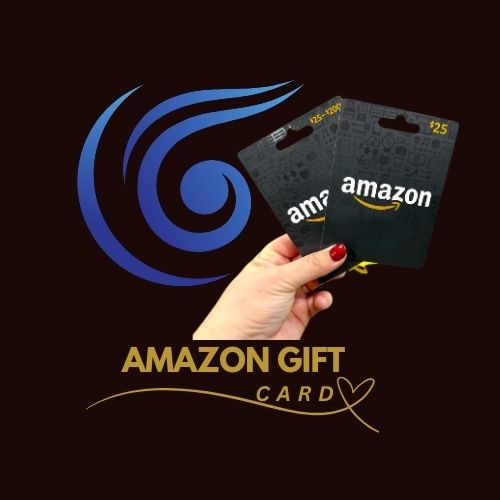 New Instant Amazon Gift Card- Holiday Season