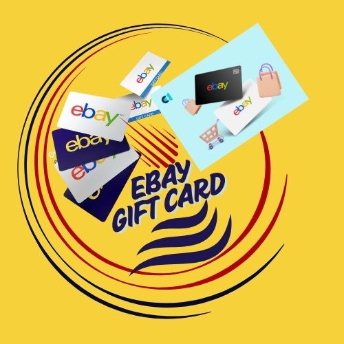 How To Use eBay Gift Cards In Online Transactions